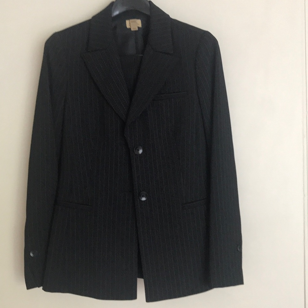 Suit Caslon for Nordstrom.